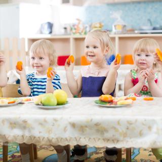 Dočasné omezení provozu umyvadel u jídelny