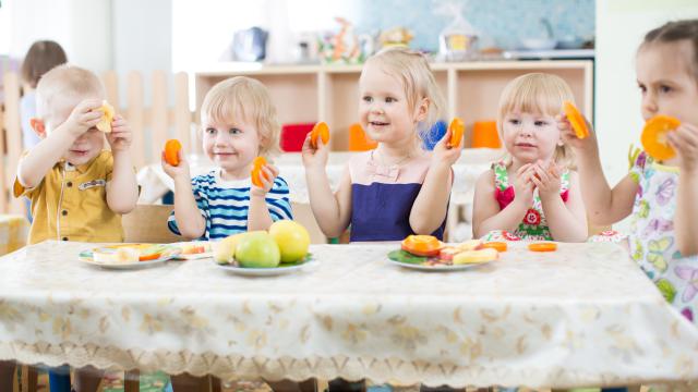 Dočasné omezení provozu umyvadel u jídelny